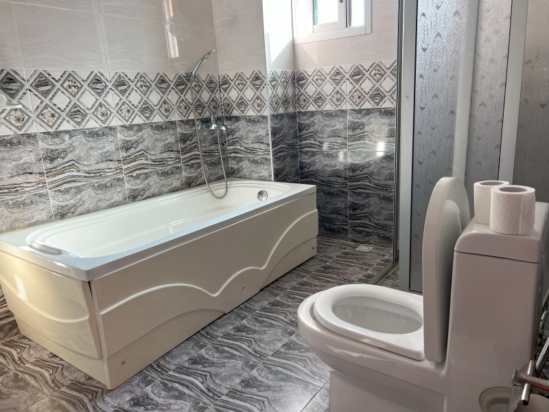 CHAMBRE HAUT STANDING