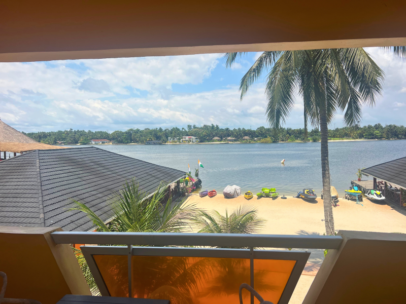 Chambre Double Standard