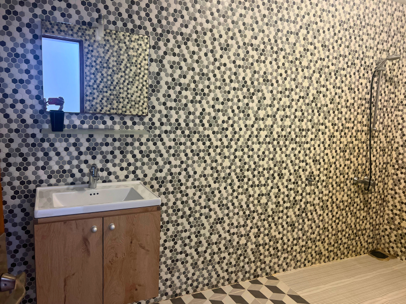 Chambre Double Standard