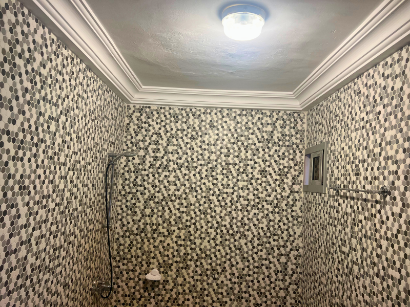 Chambre Double Standard